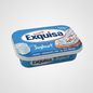 Exquisa Frischkäse Joghurt Natur