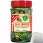 GUT&GÜNSTIG Salatkräuter gefriergetrocknet 25 g / GUT&GÜNSTIG Dondurularak Kurutulmuş Salata Otları 25 g