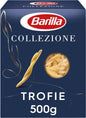 Barilla Trofie 500 g - Trofie Makarna 500 g