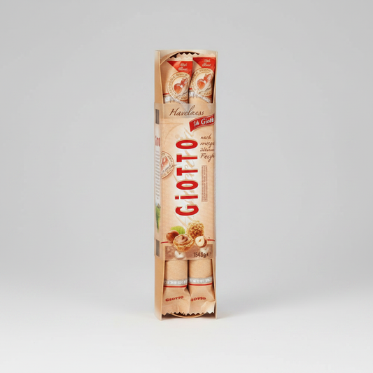 Ferrero Giotto 4 ST