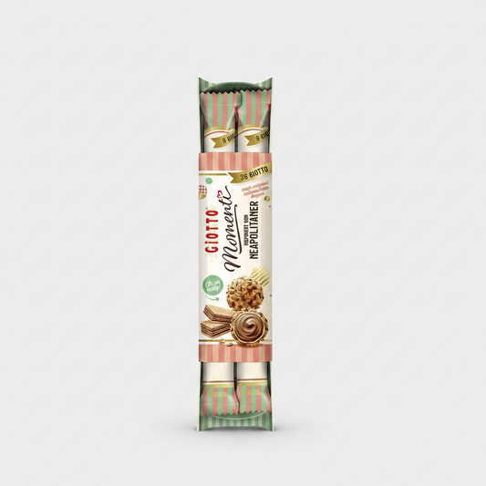 Ferrero Giotto Momenti Neapolitaner