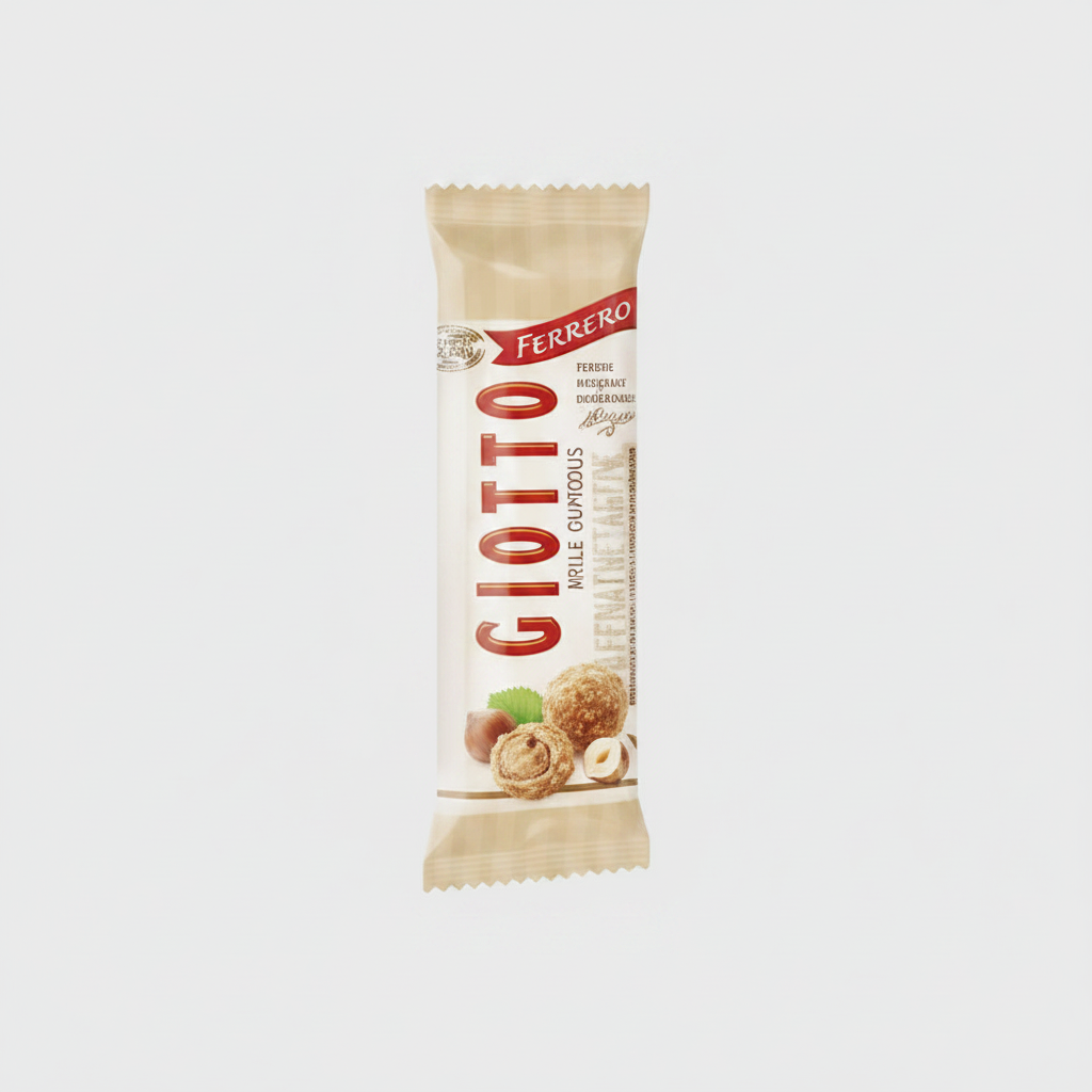 Ferrero Giotto