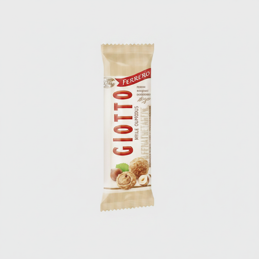 Ferrero Giotto