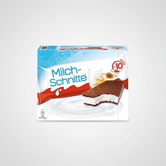 Ferrero Milch-Schnitte 10 ST 280 g