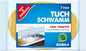 GUT&GÜNSTIG Schwammtuch 3D 3 ST – 3D Sünger Bez 3 Adet