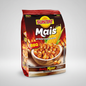 SUNTAT Mais geröstet, gesalzen BBQ 200g