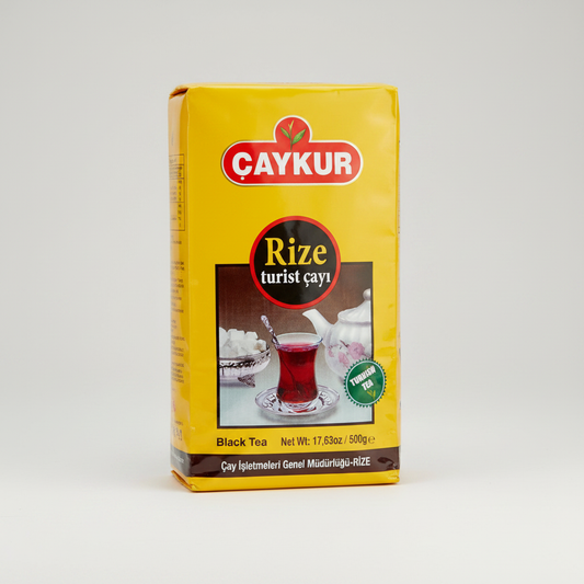 Caykur Schwarzer Tee 500g