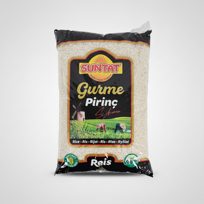 SUNTAT Gurme Reis 1kg
