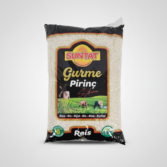 SUNTAT Gurme Reis 1kg