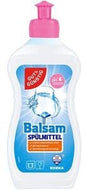 GUT&GUENSTIG Spuelmittel Balsam 500 ml - Bakim Formuellu El Bulasik Deterjani 500 ml