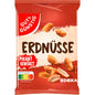GUT&GÜNSTIG Erdnüsse, pikant gewürzt 150 g / GUT&GÜNSTIG Acı Baharatlı Yer Fıstığı 150 g