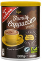 GUT&GÜNSTIG Family Cappuccino Schoko 500 g / GUT&GÜNSTIG Family kapuçino çikolata 500 g