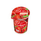 GUT&GÜNSTIG Fruchtjoghurt Erdbeere 1,8% 250 g / Çilekli Meyveli Yoğurt %1,8 250 g