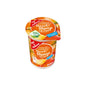 GUT&GÜNSTIG Fruchtjoghurt Pfirsich-Mango 1,8% 250 g / Şeftali-Mangolu Meyveli Yoğurt %1,8 250 g