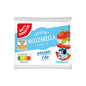 GUT&GÜNSTIG Mozzarella Kugel light 27% 220 g / Mozzarella Top Light 27% 220 g