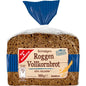 GUT&GÜNSTIG Roggenvollkornbrot 500 g / GUT&GÜNSTIG Tam Tahlıllı Çavdar Ekmeği 500 g