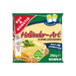 GUT&GÜNSTIG Schmelzkäse Holländer Art 35% Fett i.Tr. Scheiben 250 g