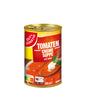 GUT&GÜNSTIG Tomatencremesuppe mit Sahne Cremige Tomatensuppe 400 ml