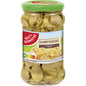 GUT&GÜNSTIG Champignons Scheiben 1. Wahl Pilzkonserve Vorgeschnitten 280 g