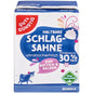 GUT&GÜNSTIG H-Schlagsahne 30% 200 g / UHT Çırpma Kreması %30 Yağ 200 g