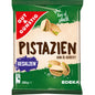 GUT&GÜNSTIG Pistazien geröstet u.gesalzen 250 g / GUT&GÜNSTIG Kavrulmuş Tuzlu Antep Fıstığı 250 g