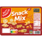 GUT&GÜNSTIG Snack Mix Salzgebäckmischung Knabbergebäck Party Mischung 300 g