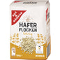 GUT&GÜNSTIG Haferflocken kernig 500 g / Kalın Yulaf Ezmesi 500 g
