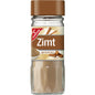 GUT&GÜNSTIG Zimt Gemahlen Gewürz zum Backen & Kochen 40 g