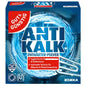 GUT&GÜNSTIG Anti-Kalk Pulver 900 g - Kireç Önleyici Toz 900 g