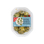 GUT&GÜNSTIG Grüne Oliven mit Frischkäse 150 g / Krem Peynirli Yeşil Zeytin 150 g