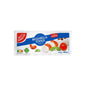 GUT&GÜNSTIG Mozzarella Stange 45% 400 g / Mozzarella Çubuk Peynir 45% 400 g