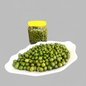 Halhali Zeytin - Orijinal Korundu, Gri Fon