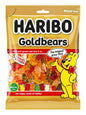 Haribo Goldbären Halal 100 g