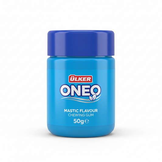 Ülker Oneo Damla Sakızı 50 g