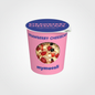 mymuesli Bio Müsli Strawberry Cheesecake 85g