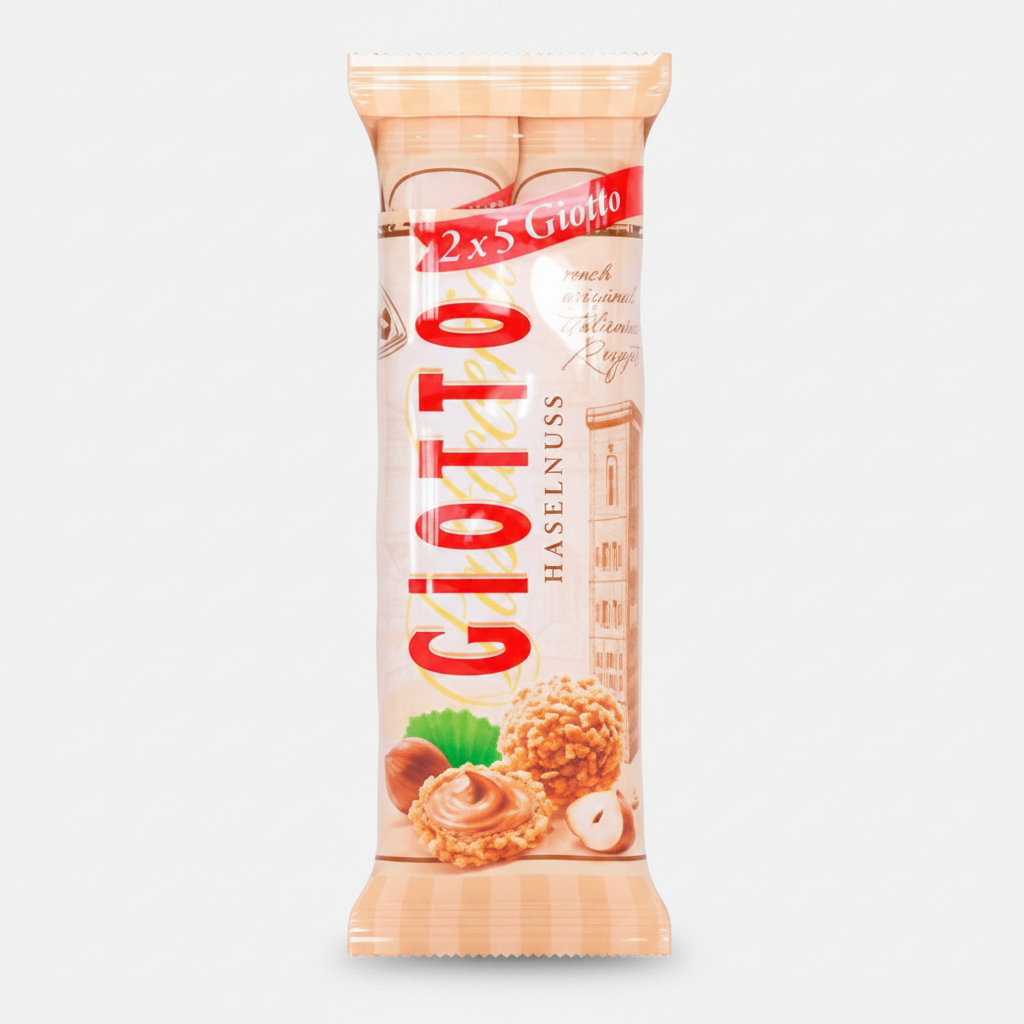 Giotto Haselnuss 43 g