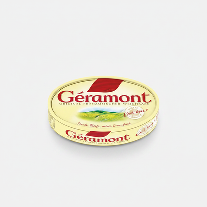 Géramont Natur 200 g