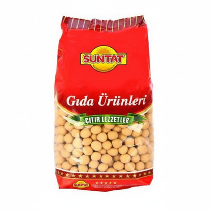 SUNTAT Kichererbsen im Teigmantel 300g