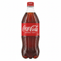 Coca-Cola Original Taste Einwegflasche 1,25 L