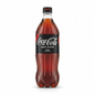 Coca-Cola Zero Sugar Einwegflasche 1,25 L