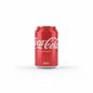 Coca-Cola Classic Einwegdose 330 ml