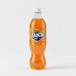 Fanta Orange Einwegflasche 1,25 L
