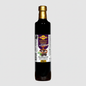 SUNTAT Schwarzer Maulbeerensirup Karadut Pekmezi 700g Glas