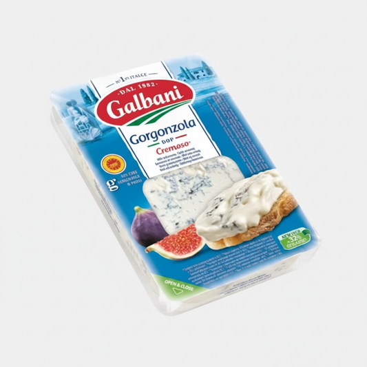 Galbani Gorgonzola Cremoso 48% 150 g