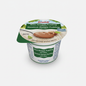 Frischli Nuss-Nougat-Pudding mit Sahne 85 g