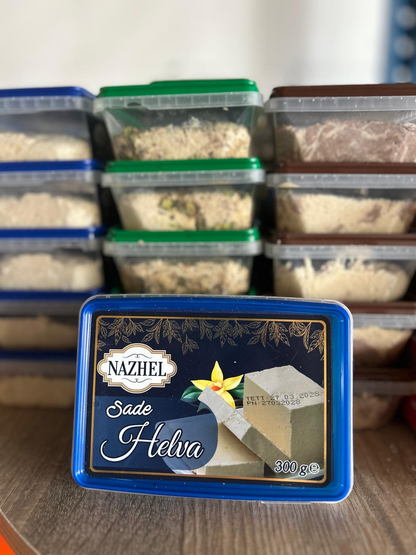 NAZHEL Sade Helva 300 g
