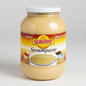 SUNTAT Tahin Sesampaste 1500ml 1550g Glas