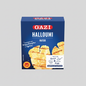 GAZİ Halloumi Natur 43% 225 g
