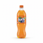 Fanta Zero Orange Einwegflasche 1,25 L