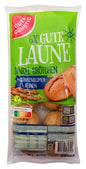 GUT&GÜNSTIG Gute Laune Dinkelbötchen 360 g / GUT&GÜNSTIG Gute Laune Dinkel Ekmeği 360 g